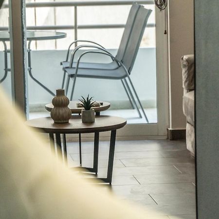 אלכסנדרופולי B2 Deluxe Apartments מראה חיצוני תמונה