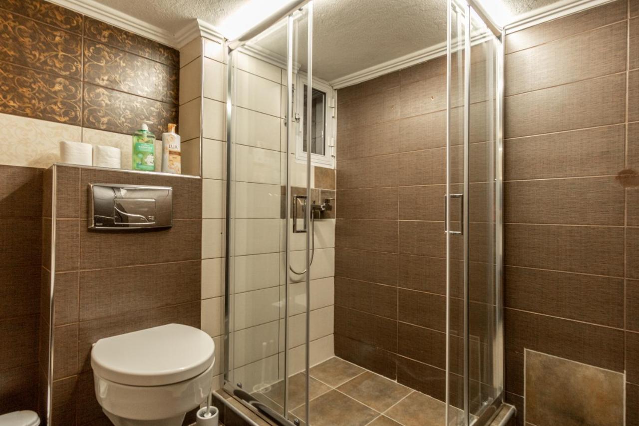 אלכסנדרופולי B2 Deluxe Apartments מראה חיצוני תמונה