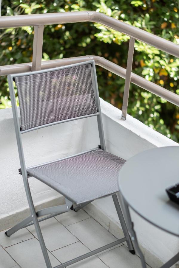 אלכסנדרופולי B2 Deluxe Apartments מראה חיצוני תמונה